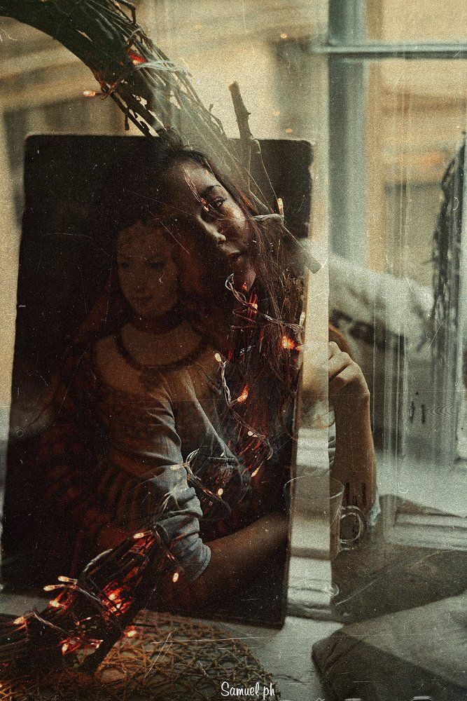 UNE GRAVURE FANTASTIQUE