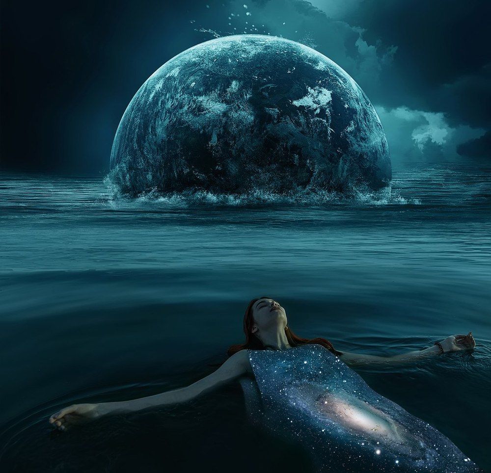 Медленное движение