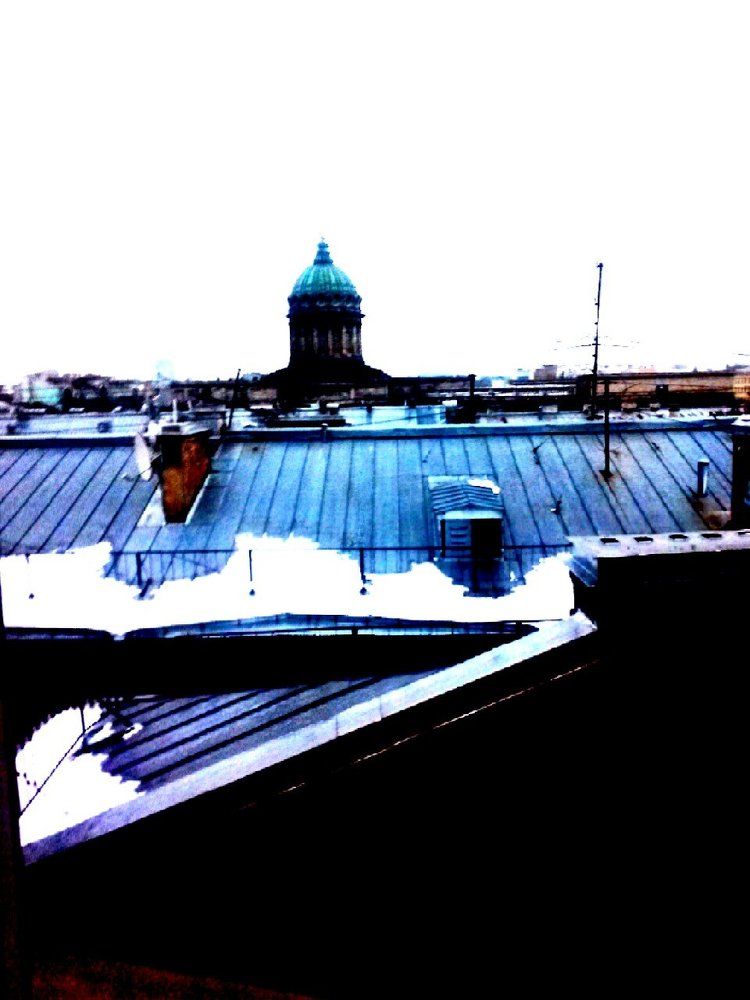 Photograph by Бузоева Дана