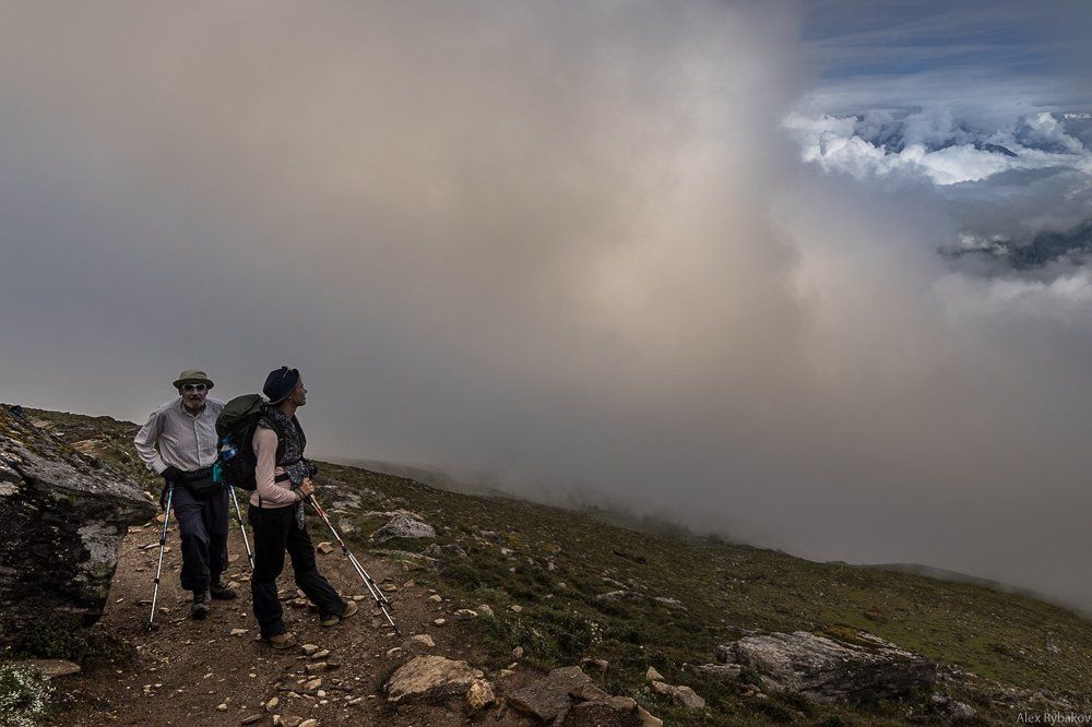 Окно в иной мир