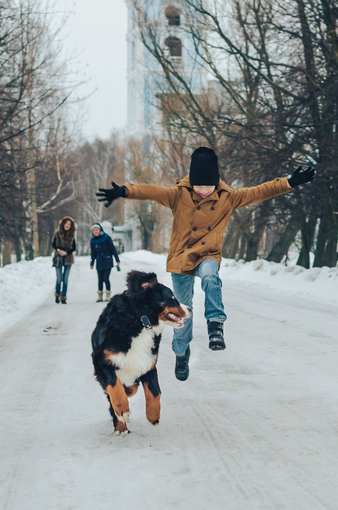 Лучший друг