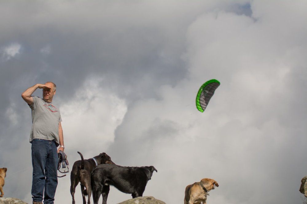 Не в ту сторону...