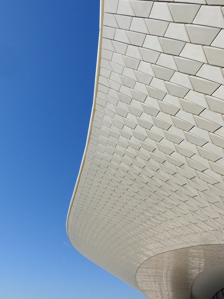 The Museum of Art, Architecture and Technology, Lisbon, Portugal