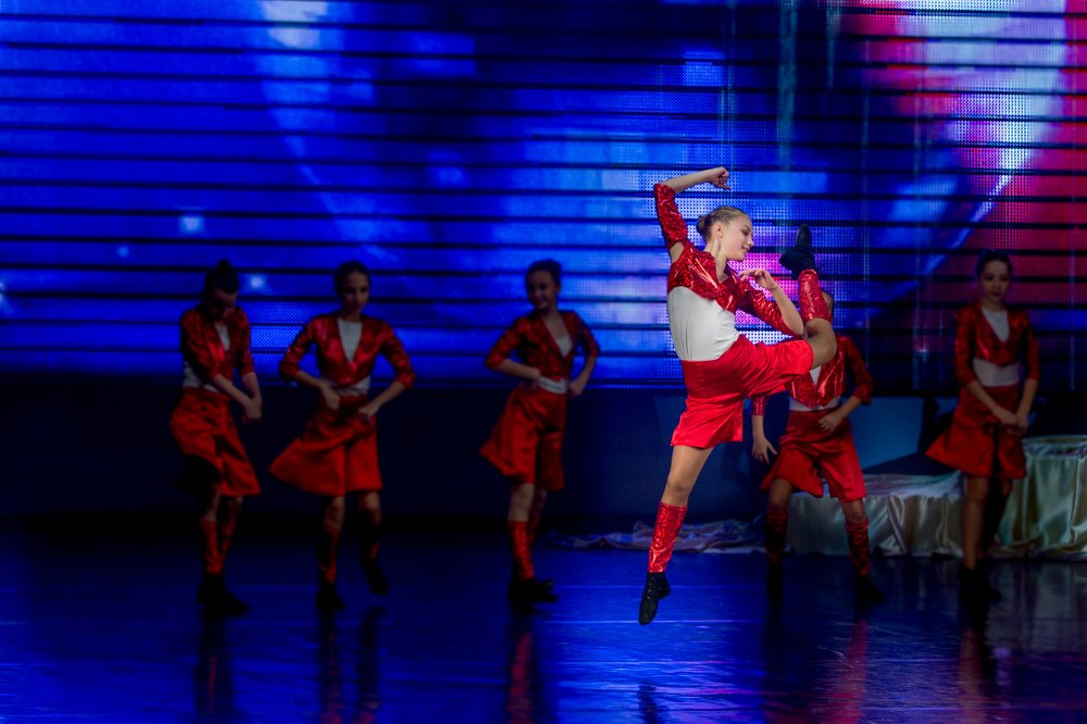 Концерт группы "Александрия"