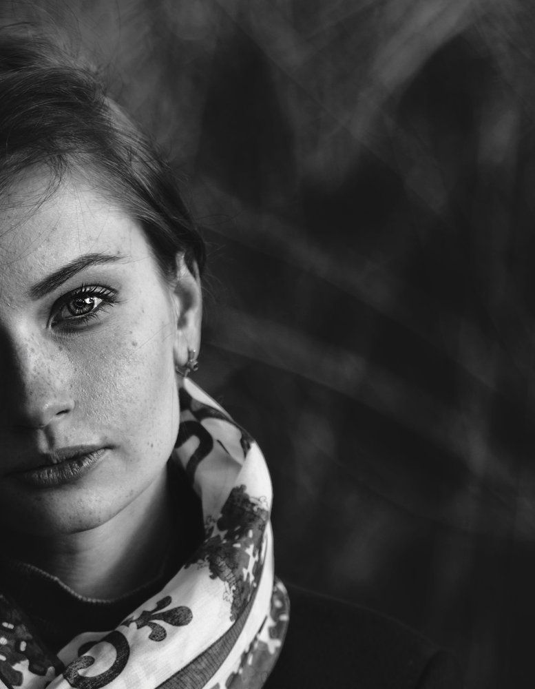 Глаза умеют говорить