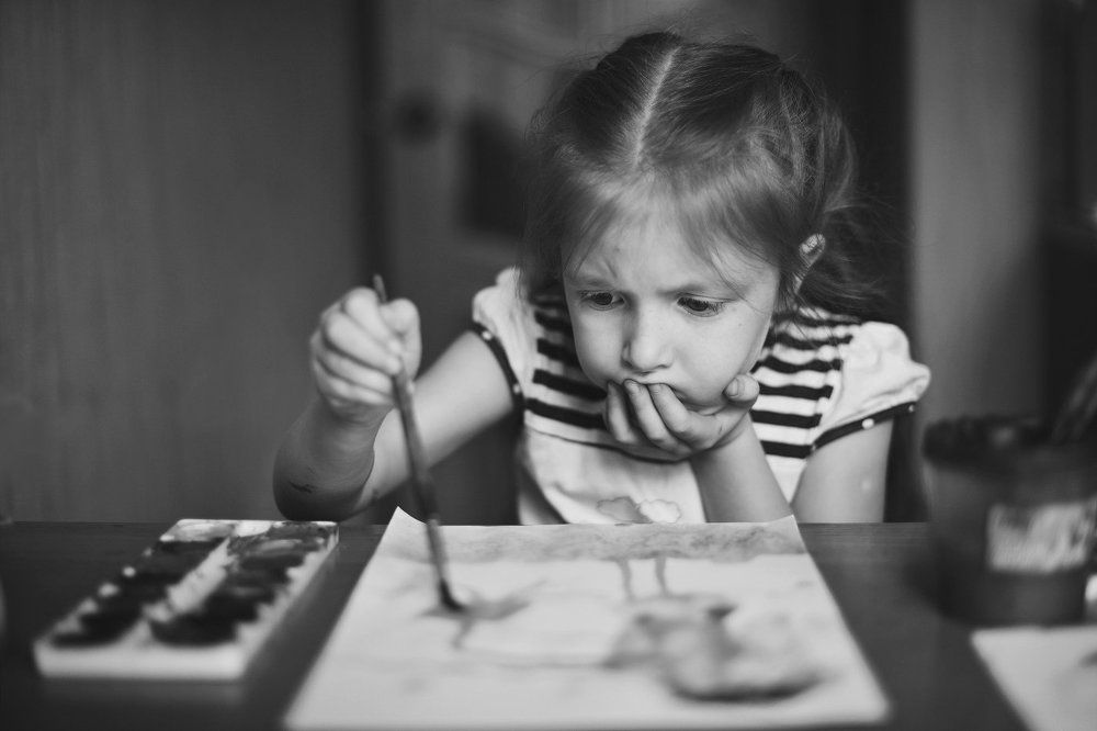 Серьезный подход