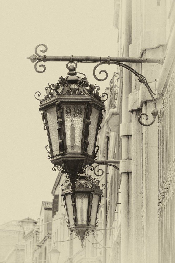 Старинное фото