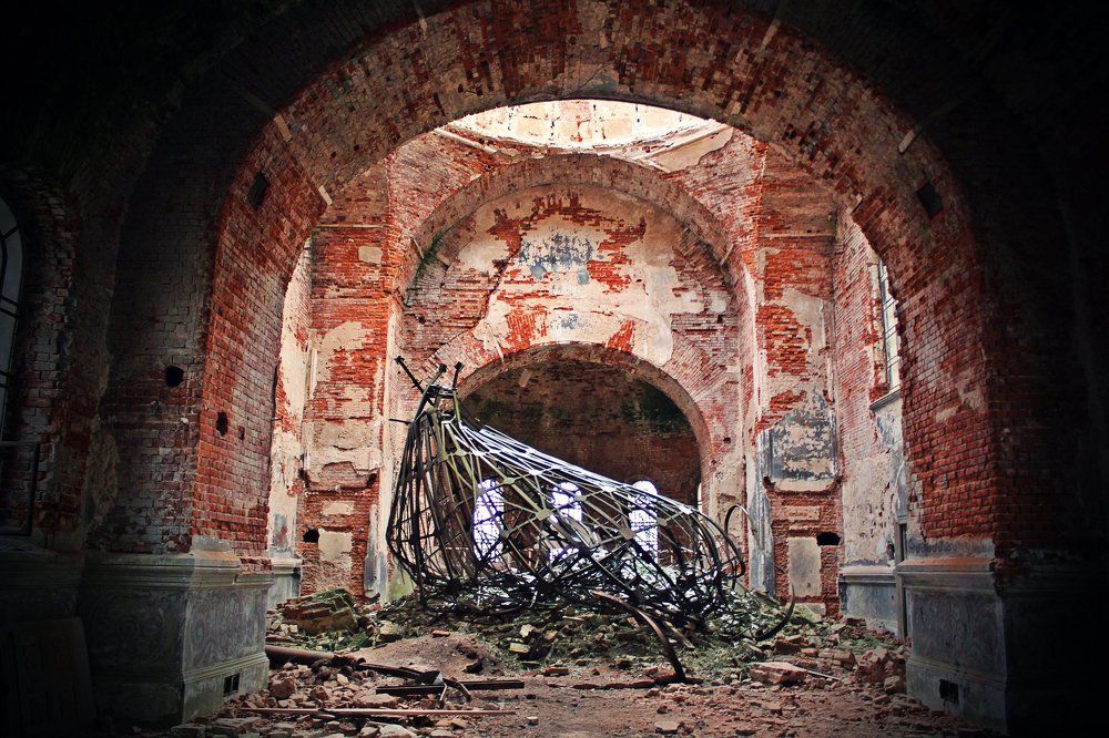 Сердце Храма