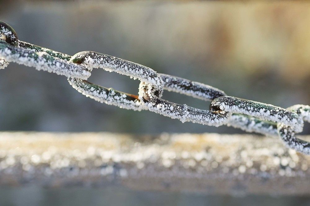 Оцепенение