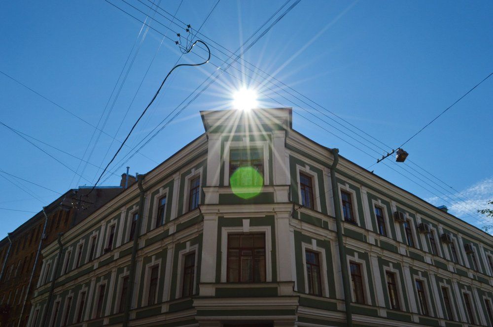 Фокусировка