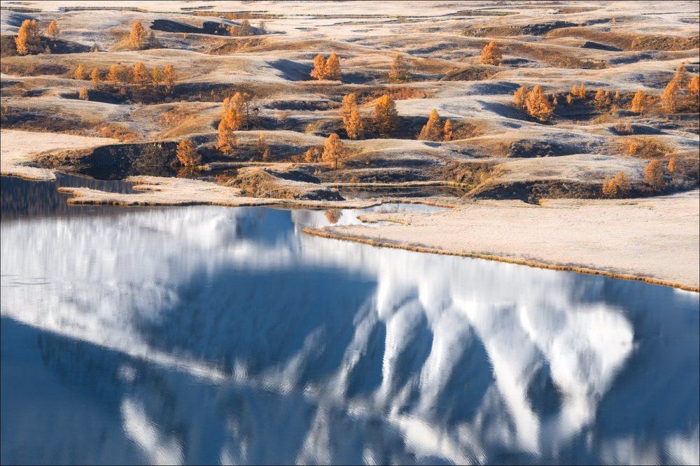 Параллельные миры