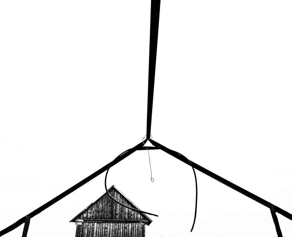 Photograph by Yurii Ryazanov