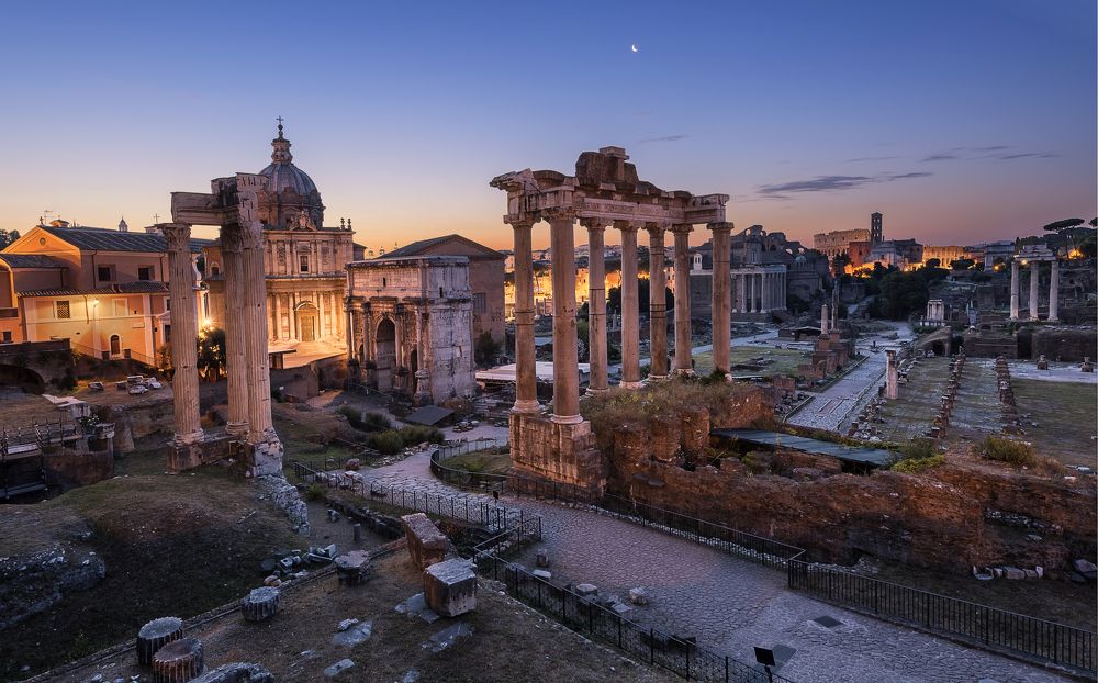 Foro Romano