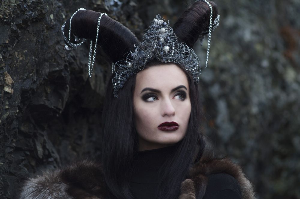 Малефисента