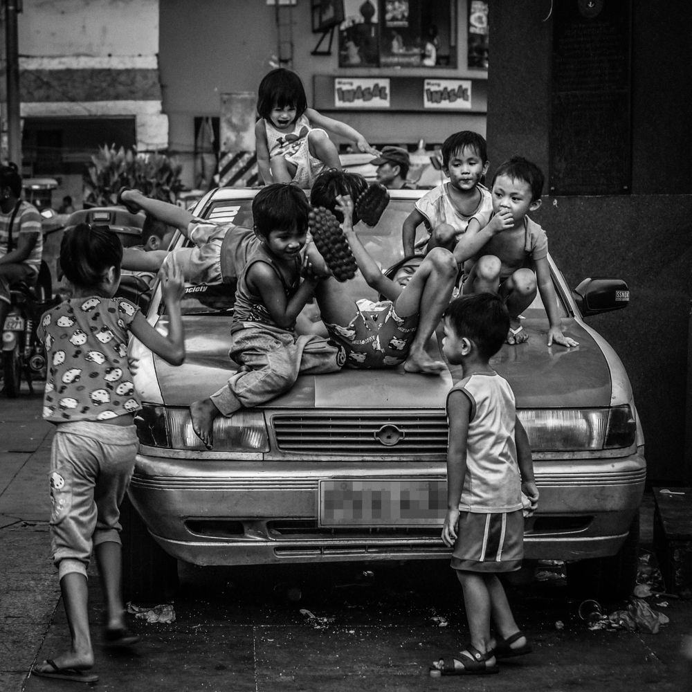 Biyaheng Ligaya (Trip to Happiness)