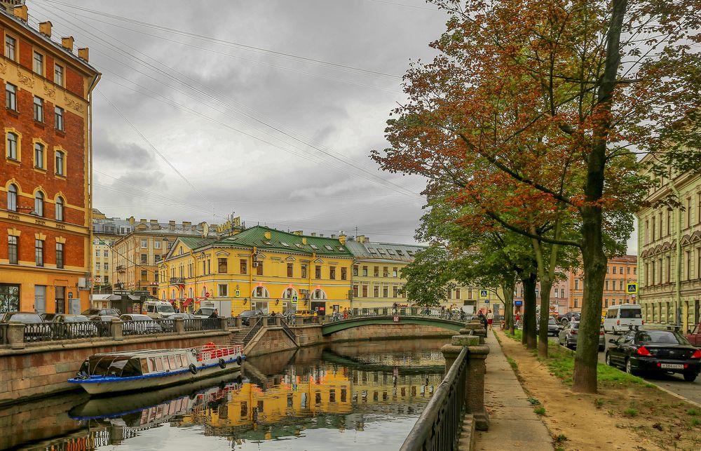 Слушая утро.