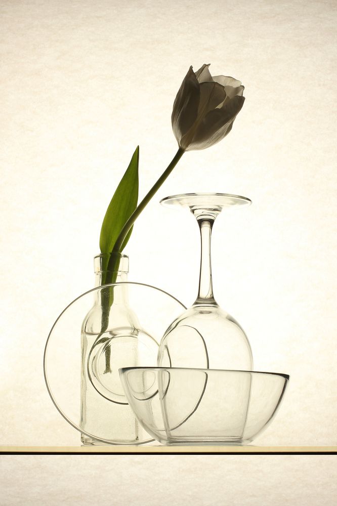 Из серии "Времена года"