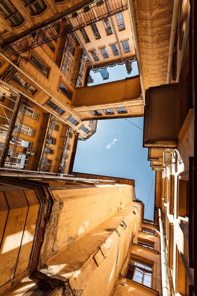 Головокружение