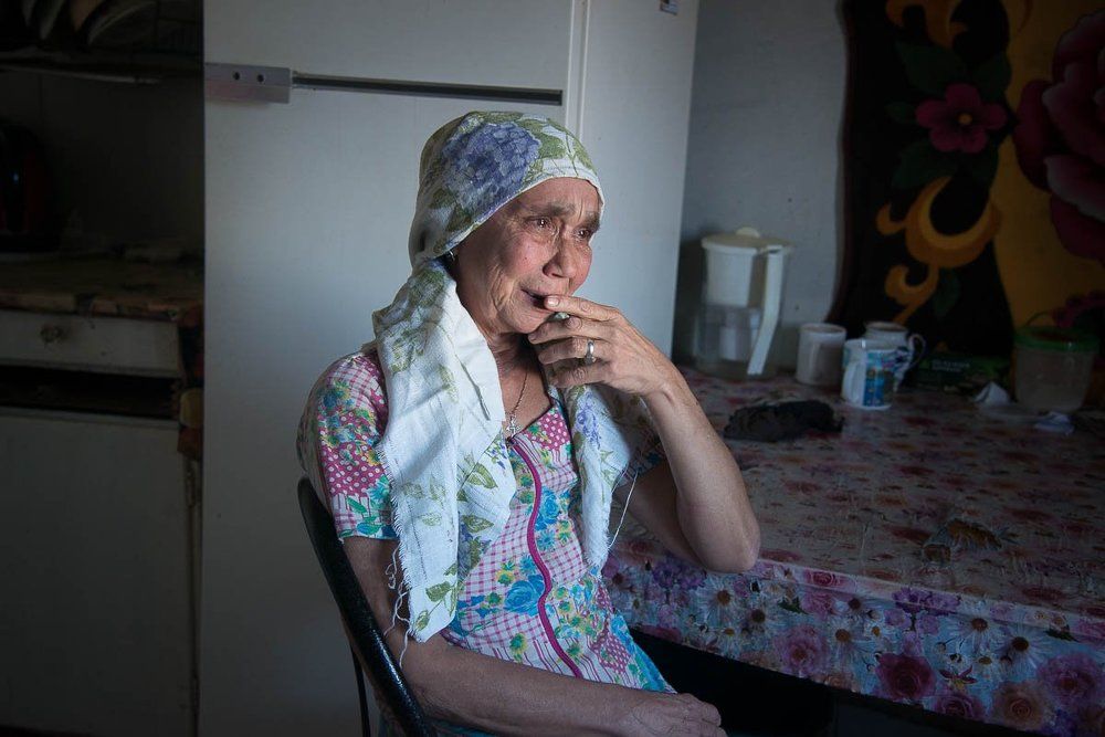 Безисходность