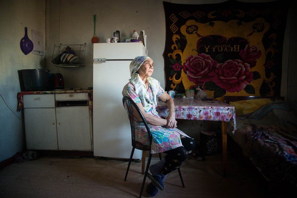 Безисходность