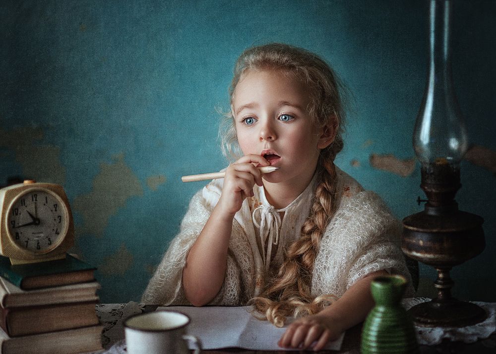 письмо Деду Морозу