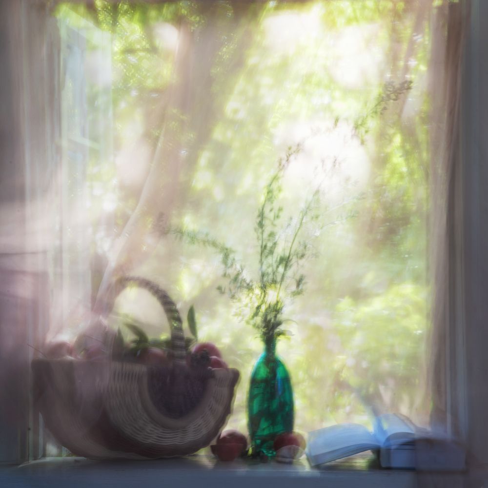 Яблочный Спас