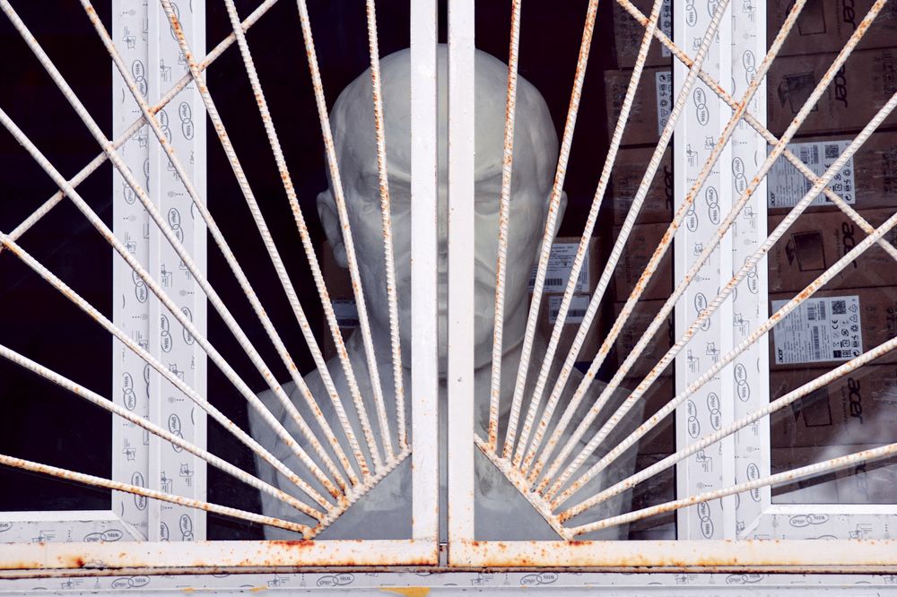 Живее всех живых!