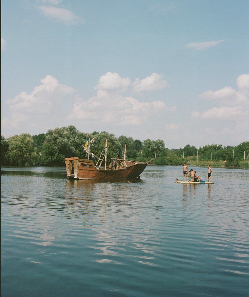 пираты