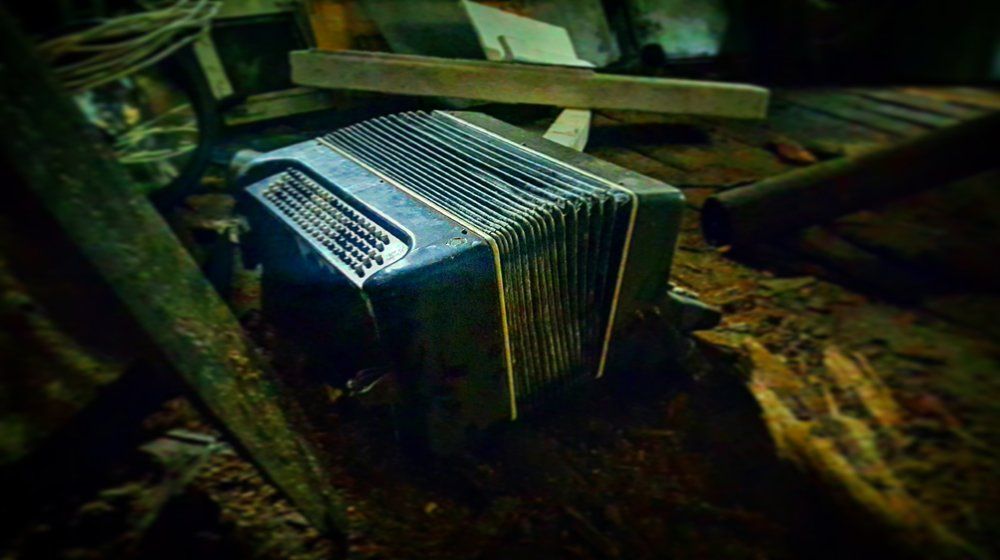 Воспоминания