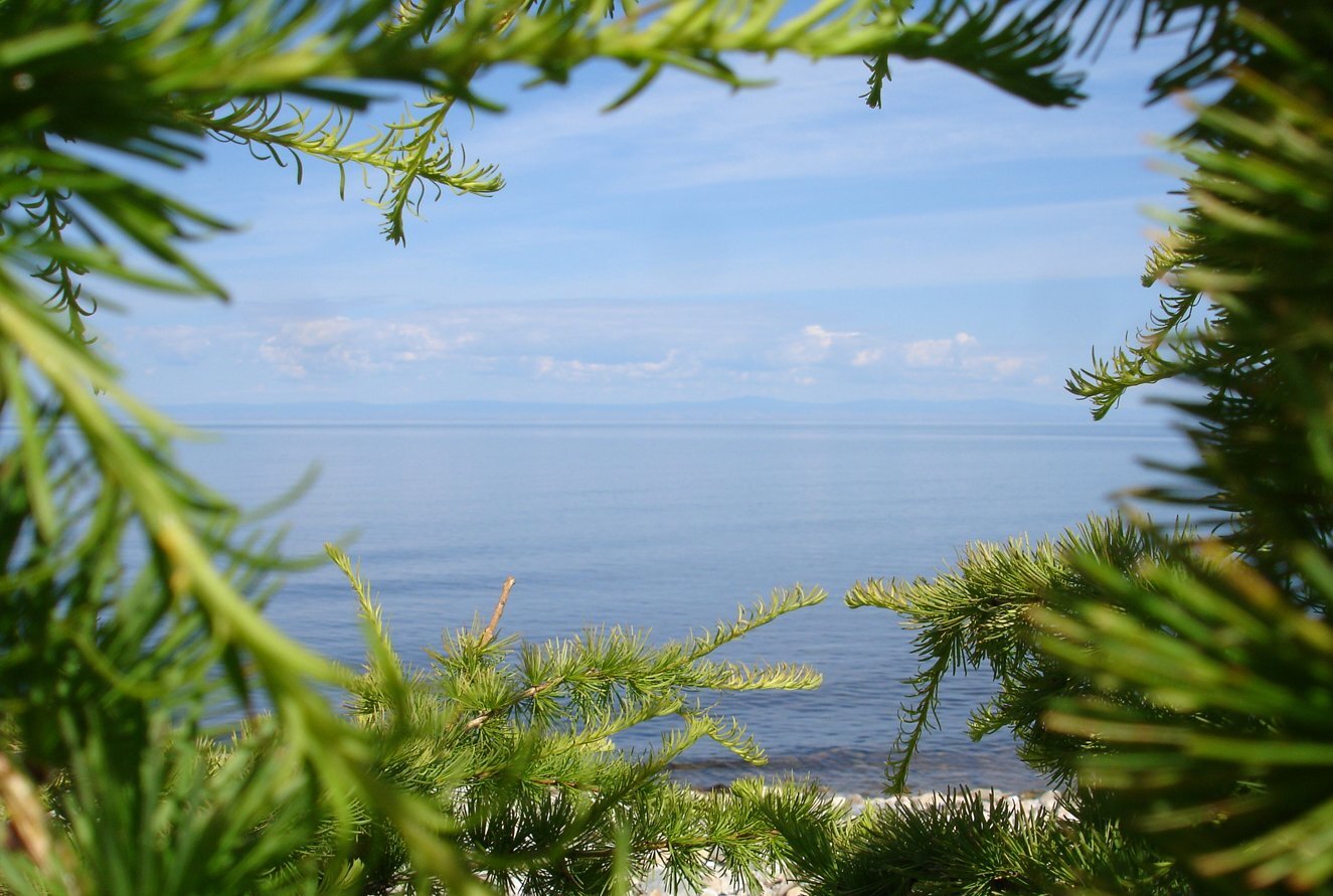 Байкал