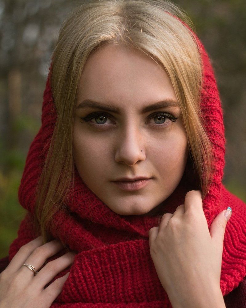 Добрый взгляд