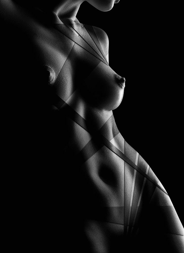 Пикантные линии