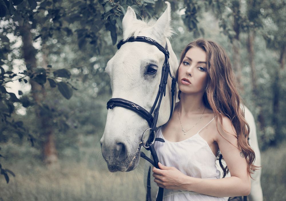 Спокойствие