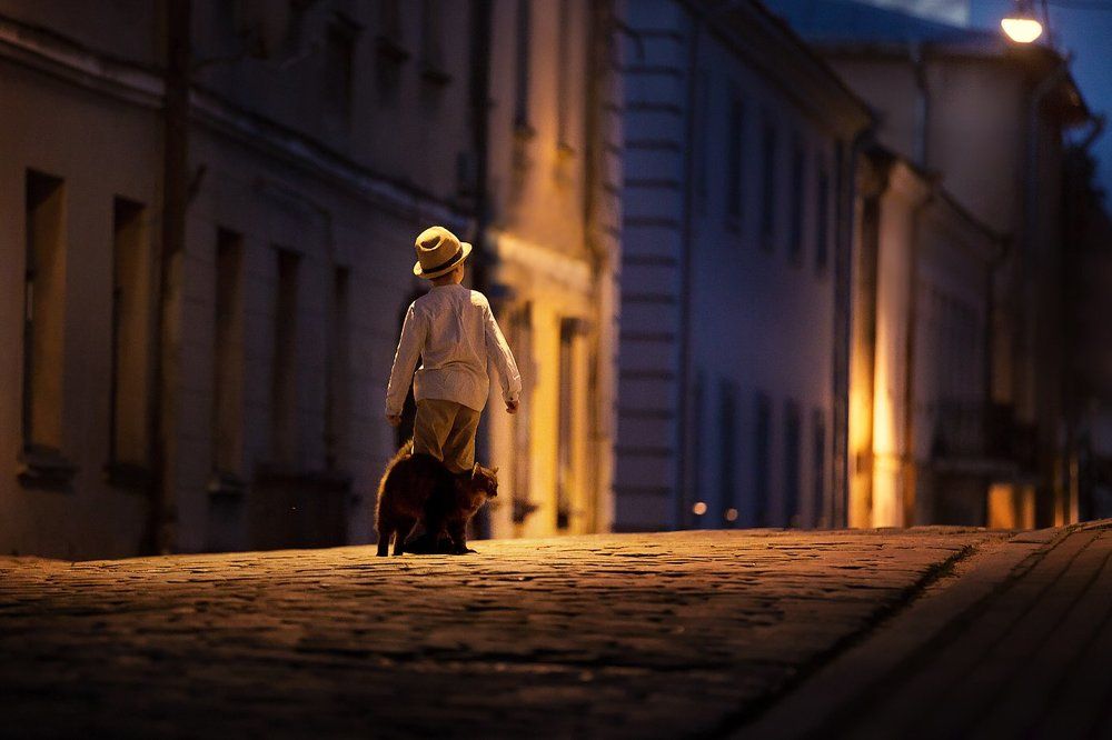 Фотография автора Ахтямова Рашида