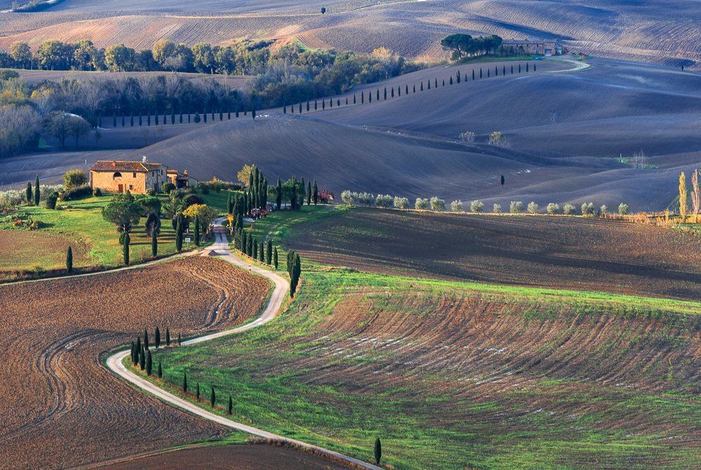 Солнечный домик