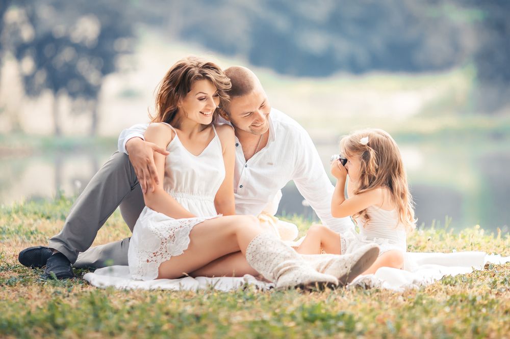 Хочу запомнить вас такими....