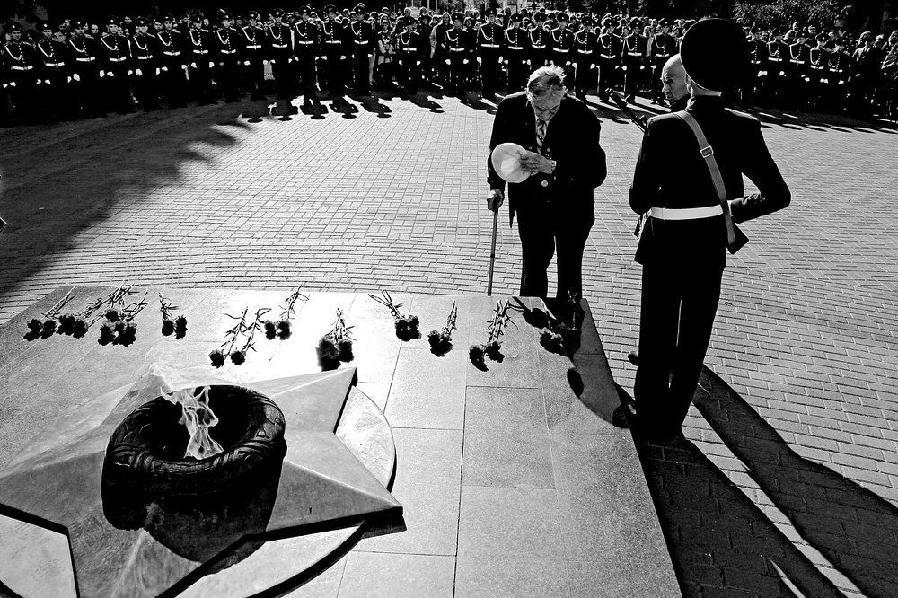 Последний герой