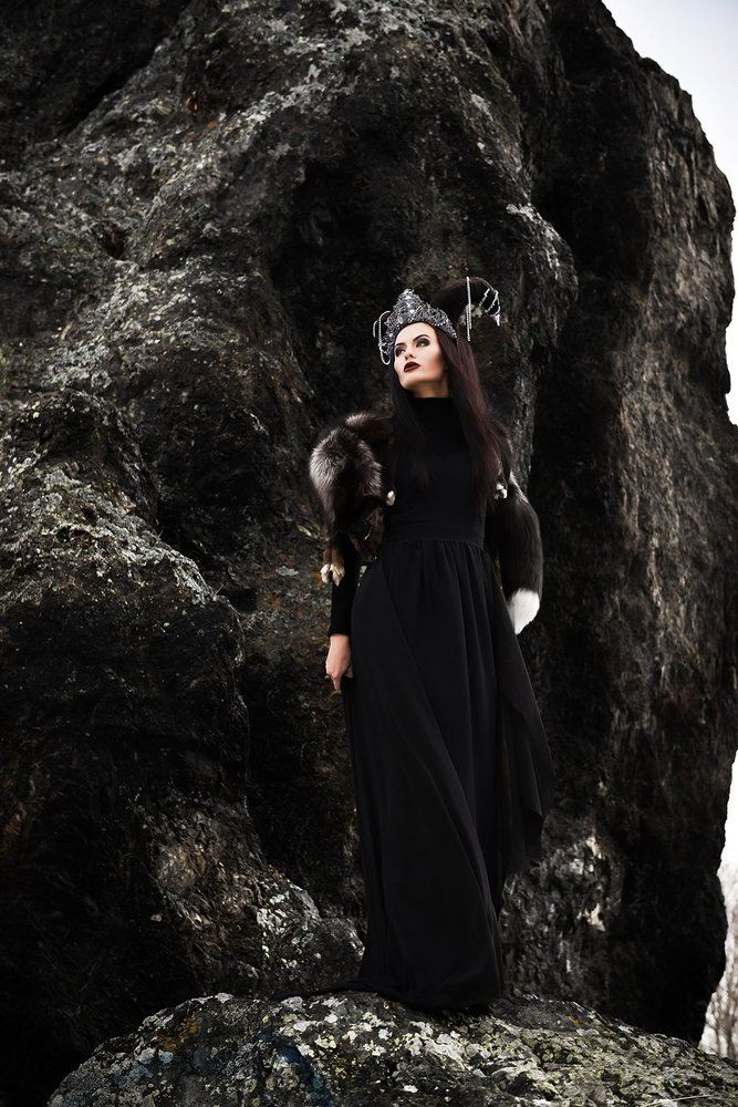 Малефисента