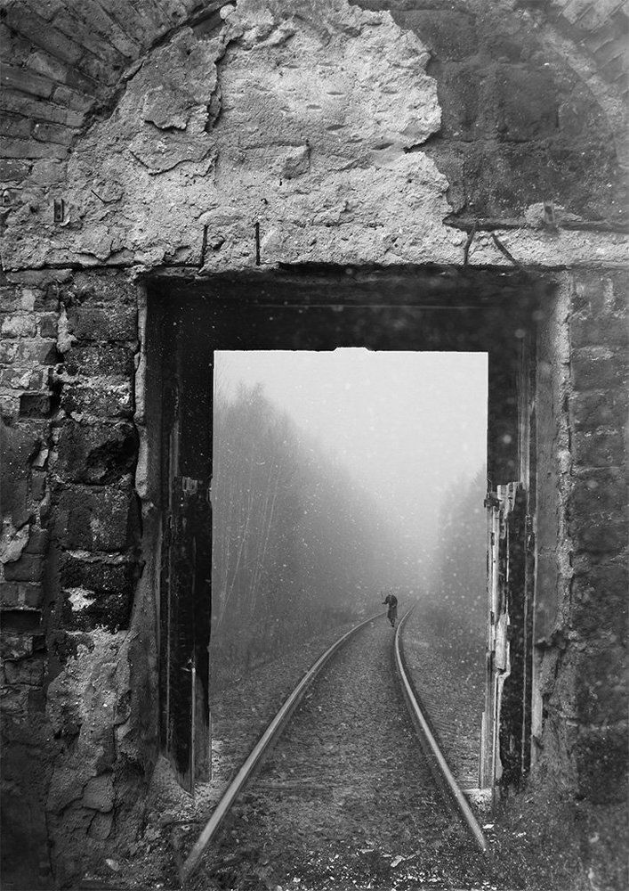 Возвращение...