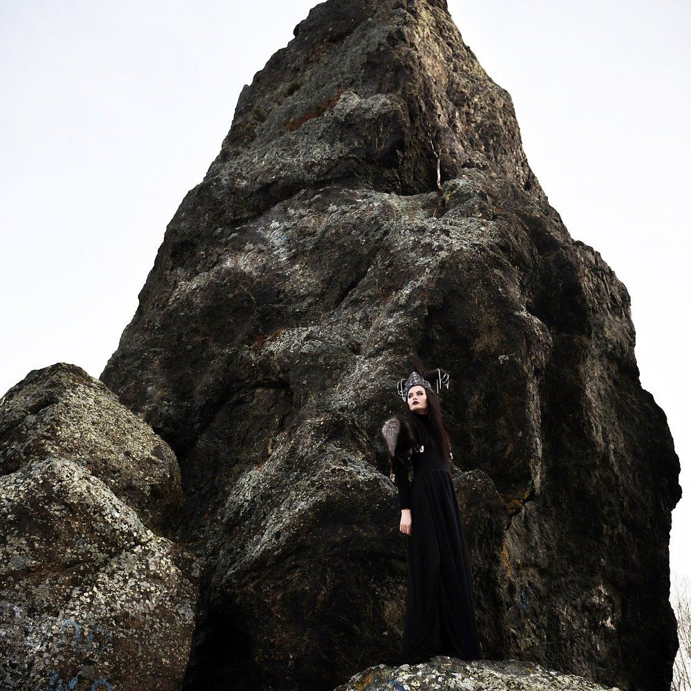 Озерая владения