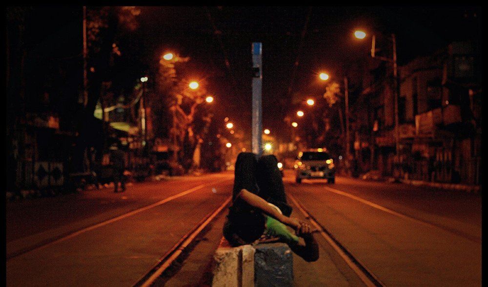Citylights