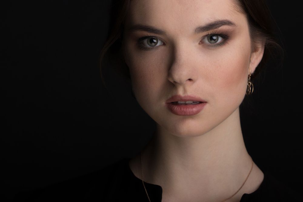 Photograph by Анастасия Андреева