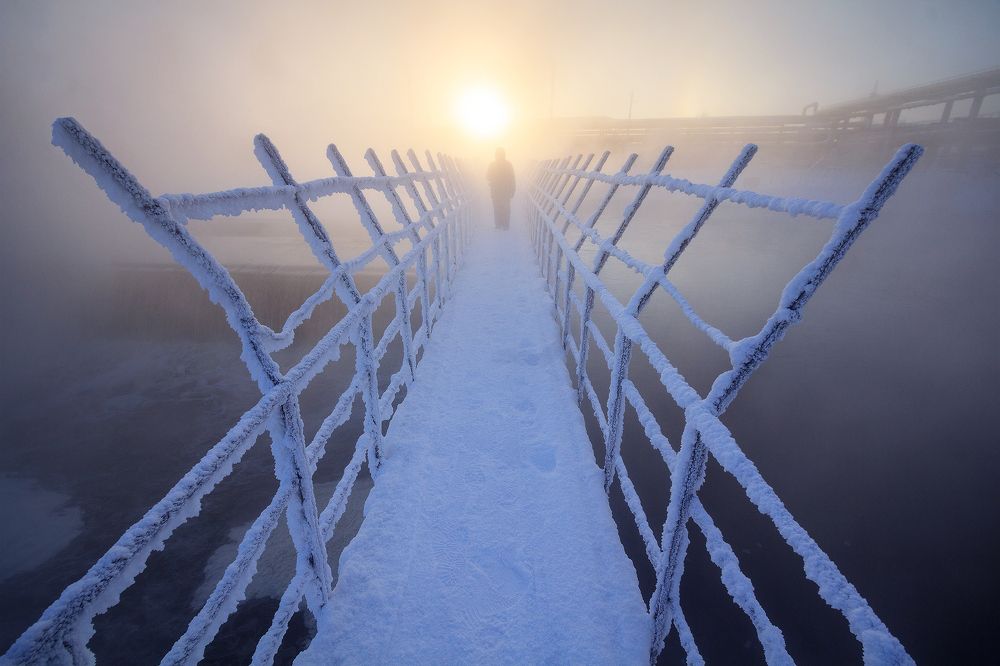 Свет в конце...