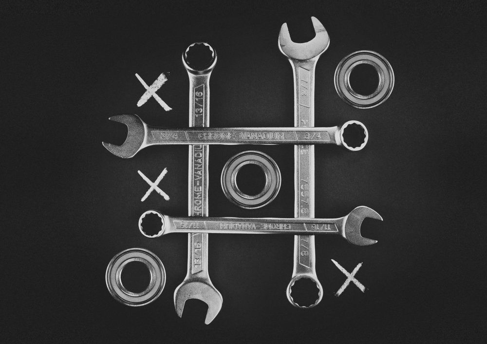 крестики-нолики