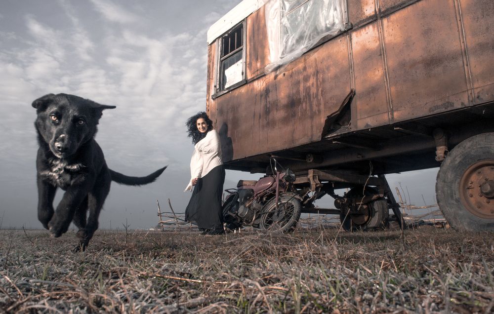 Photograph by Потапов Михаил