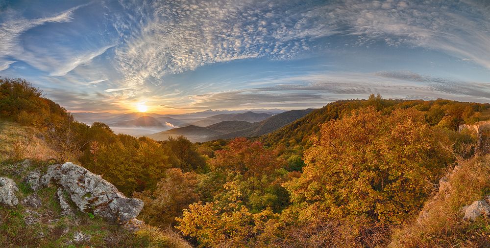 Photograph by Anton Korneev