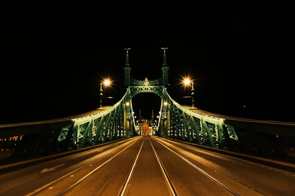 Budapest
