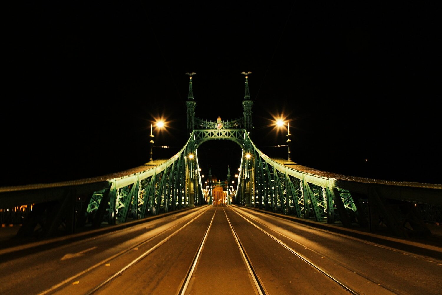 Budapest