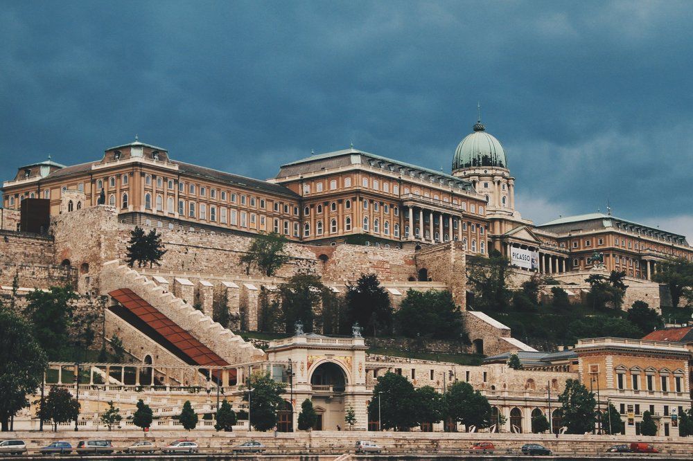 Budapest