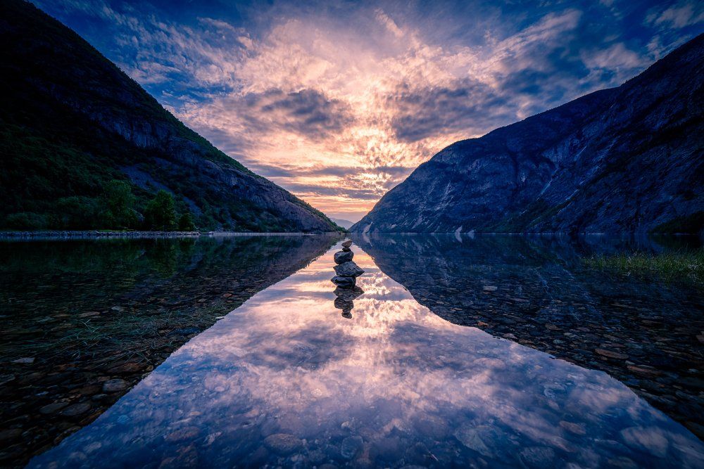 Photograph by Alex Mayer